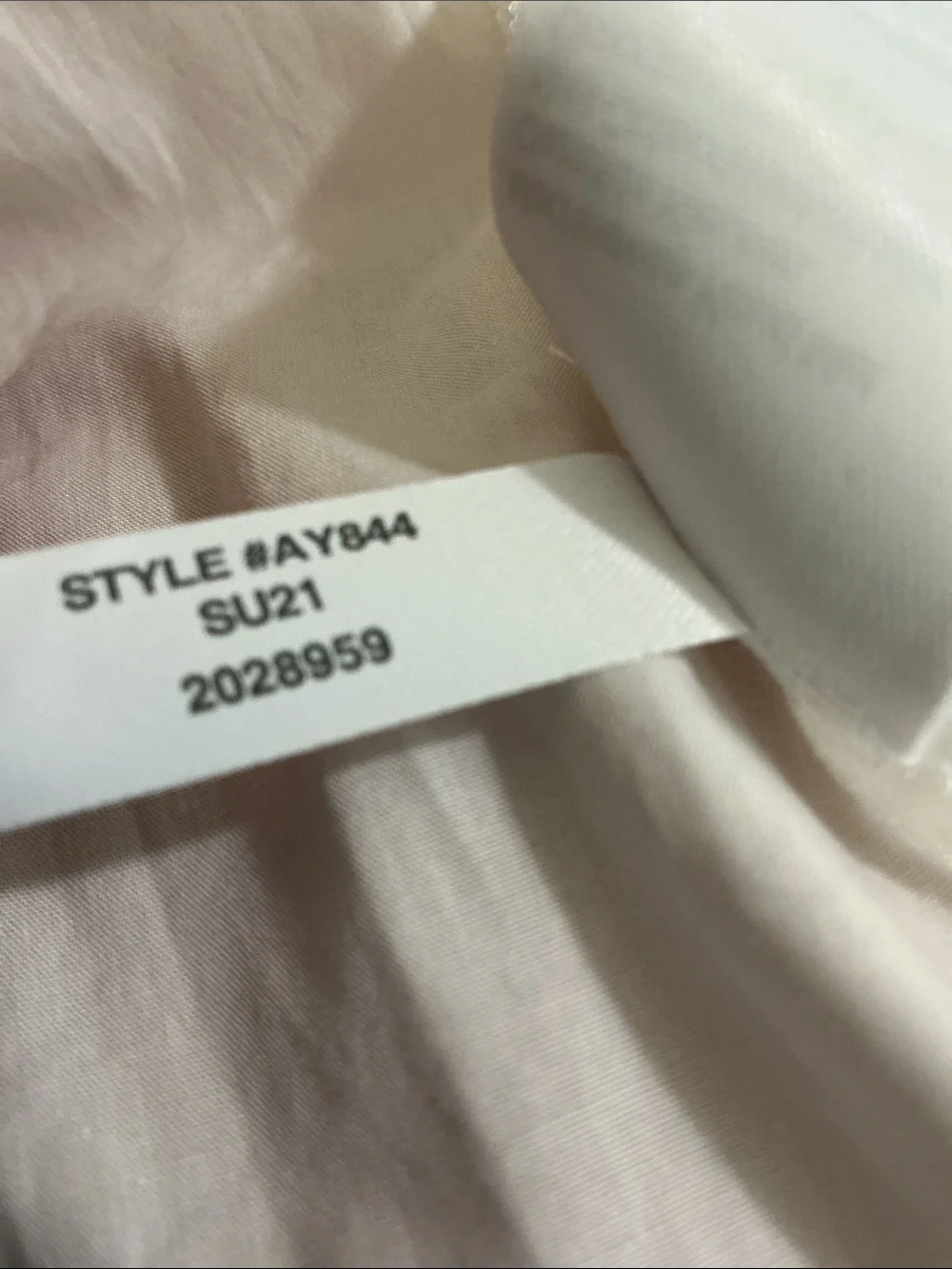 J. Crew Poplin Wrap Dress White Cotton Cottagecore Size PS NWT